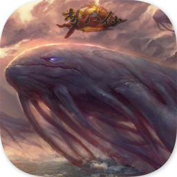 梦八仙山海仙魔大战