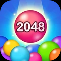 2048合并气泡