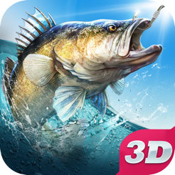 钓鱼大咖游戏下载安装