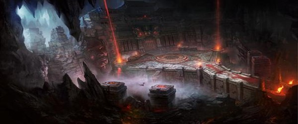 热血传奇暴手游大全