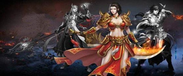 适合搬砖的传奇游戏大全