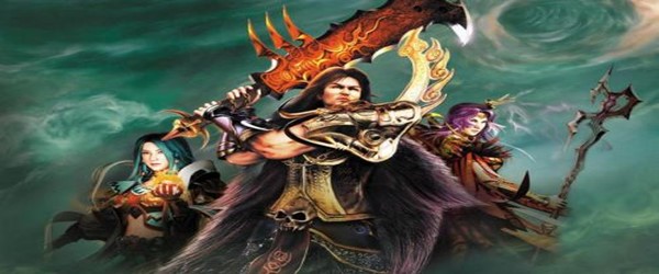 网页版传奇游戏大全