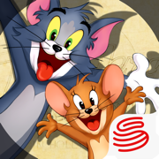 猫和老鼠欢乐互动一号玩家版