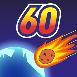 地球灭亡前60秒下载中文版