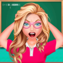 高校教室模拟器中文版