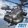 现代战争直升机2021游戏下载