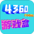 4360游戏盒小游戏