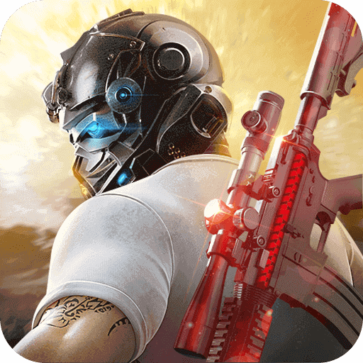 荒野行动日服下载2022