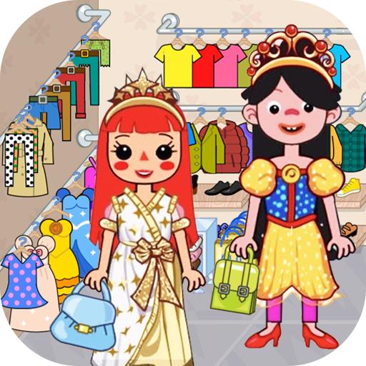 莱拉小镇购物商店下载手机版