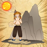 夸父追日愚公移山下载2022