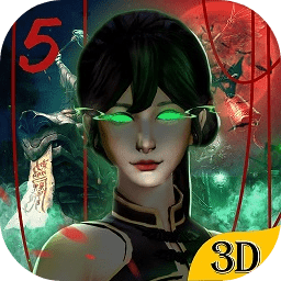 无尽噩梦5怨灵咒内置菜单下载