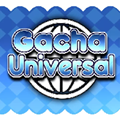 gachauniversal加查
