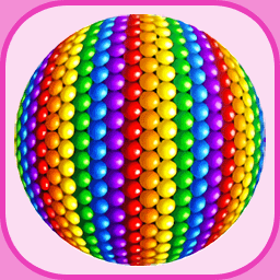 彩虹泡泡龙免费下载安装最新版