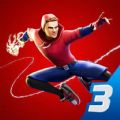 蜘蛛侠英雄3最新版下载