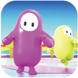 糖豆人终极淘汰赛手机版下载安装