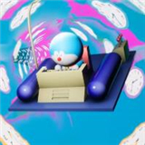 哆啦小镇游戏手机版