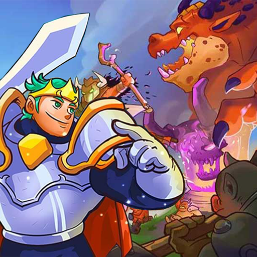 部落生存冒险下载安卓手机版