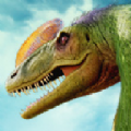雷克斯暴龙模拟器下载免费