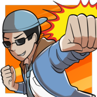 格斗学院校园恶霸下载免费