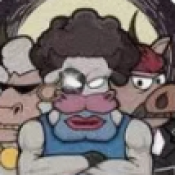 割草动物联盟下载2023