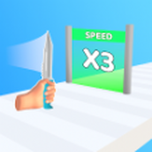 扔刀子跑酷下载最新版