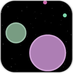星球吞噬战中文免内购版
