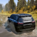 普拉多越野吉普模拟器下载正版