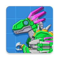 迅猛龙机器人下载免费