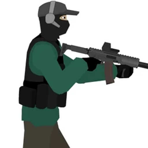 像素危险射击下载安装最新版