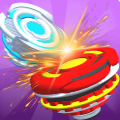 旋转战士竞技场下载手机版中文