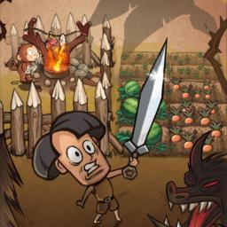 饥荒岛求生下载手机版中文