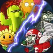 僵尸大作战躺平植物战僵尸下载手机版