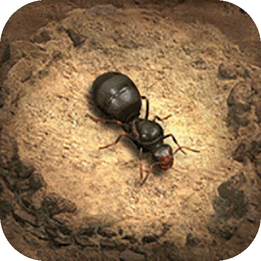 小小蚁国最新版中文版下载