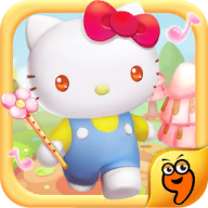凯蒂猫跑跑乐安卓下载