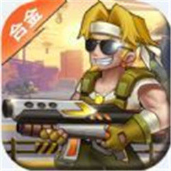 合金装备机甲来袭下载免费