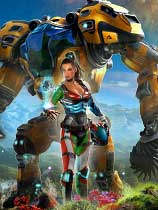 银河破裂者下载免费