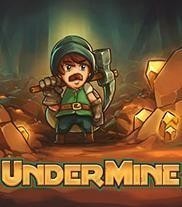 矿坑之下手机版中文