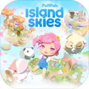 puffpals island skies安卓版下载