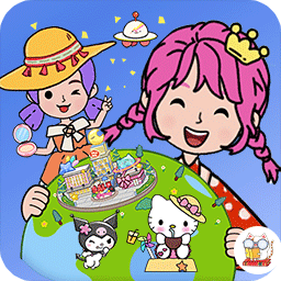 尤雅小镇世界免费下载