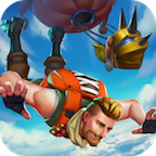 趣味吃鸡最新版下载安装