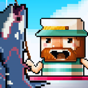 钓鱼大师鲲之传说下载免费