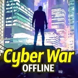 网络战争赛博朋克重生下载手机版