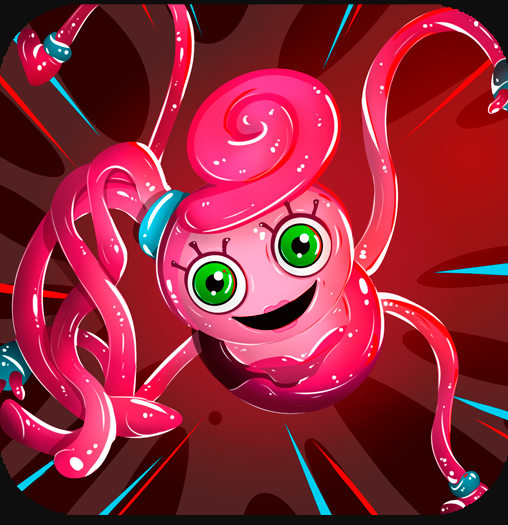 波比的游戏时间2安卓手机版