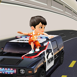 大能联盟跑酷下载免费