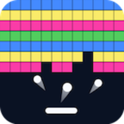 砖块破坏者小游戏