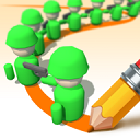 画个大兵金币不减反增