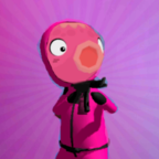 Flakko鱿鱼女孩游戏汉化