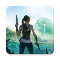 荣耀之枪失落岛屿下载安卓