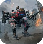 机器人战争手游下载中文版