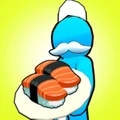 回转寿司餐厅下载无广告